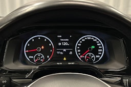 valkoinen Volkswagen Polo 2020 kuva 20.