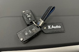 valkoinen Volkswagen Polo 2020 kuva 27.