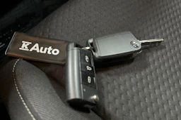 Valkoinen Volkswagen POLO 2020 kuva 21.