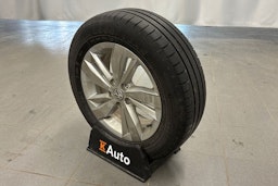 harmaa Volkswagen Polo 2020 kuva 14.