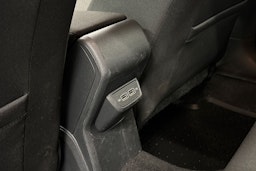 harmaa Volkswagen Polo 2020 kuva 17.