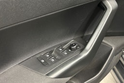 harmaa Volkswagen Polo 2020 kuva 18.