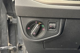 harmaa Volkswagen Polo 2020 kuva 19.