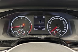 harmaa Volkswagen Polo 2020 kuva 22.