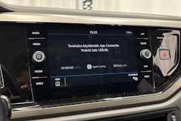 harmaa Volkswagen Polo 2020 kuva 24.