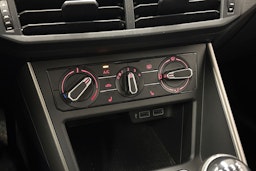 harmaa Volkswagen Polo 2020 kuva 25.