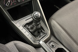 harmaa Volkswagen Polo 2020 kuva 26.