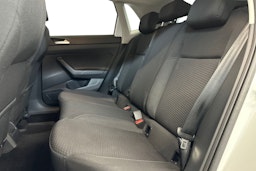 valkoinen Volkswagen Polo 2020 kuva 10.