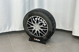 valkoinen Volkswagen Polo 2020 kuva 14.