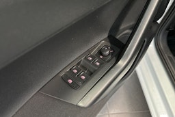valkoinen Volkswagen Polo 2020 kuva 16.