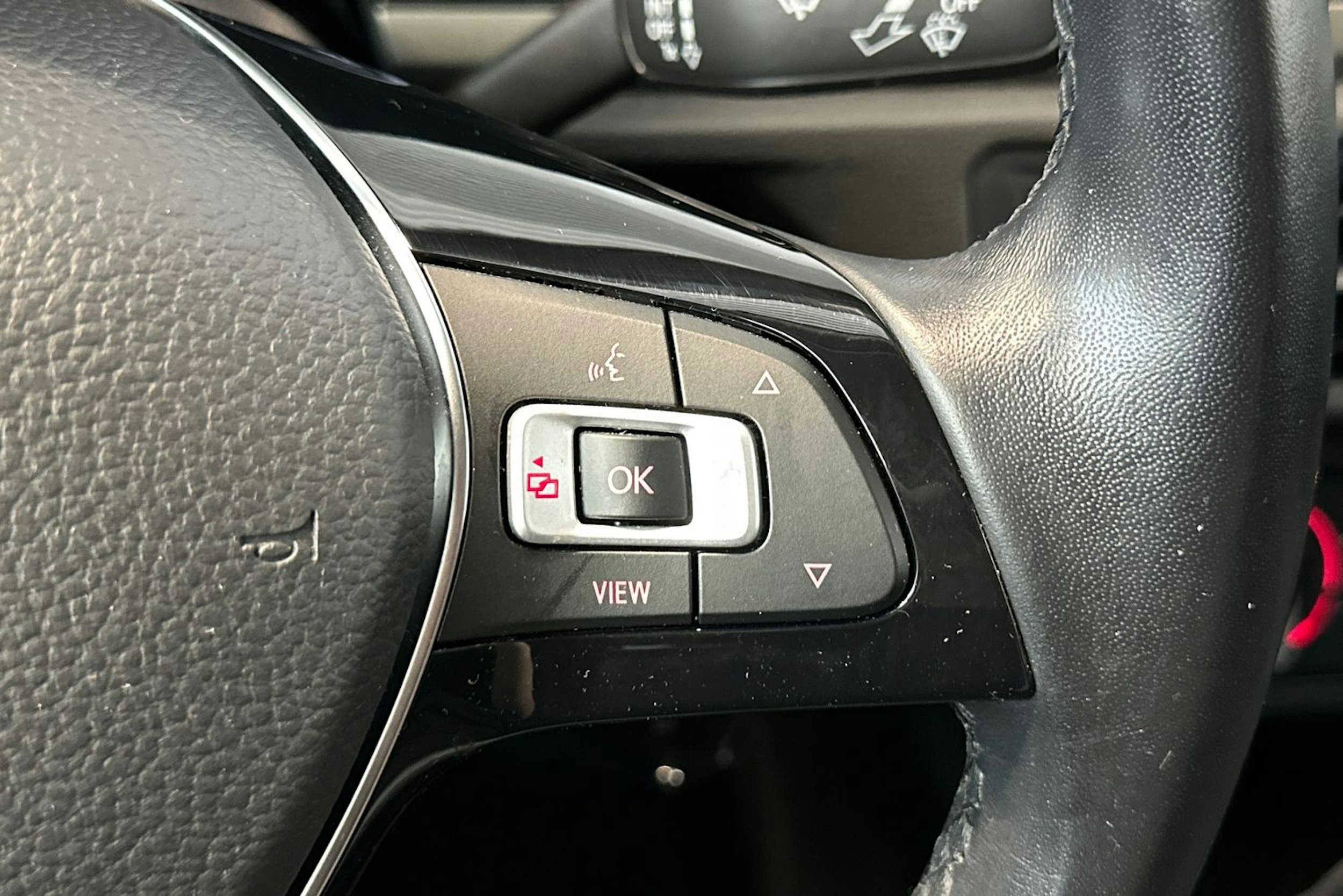 valkoinen Volkswagen Polo 2020 kuva 19.