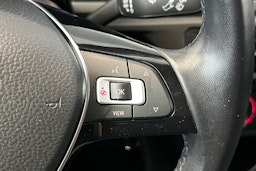 valkoinen Volkswagen Polo 2020 kuva 19.