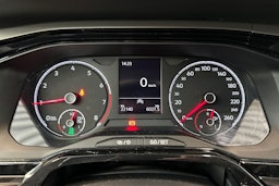 valkoinen Volkswagen Polo 2020 kuva 21.
