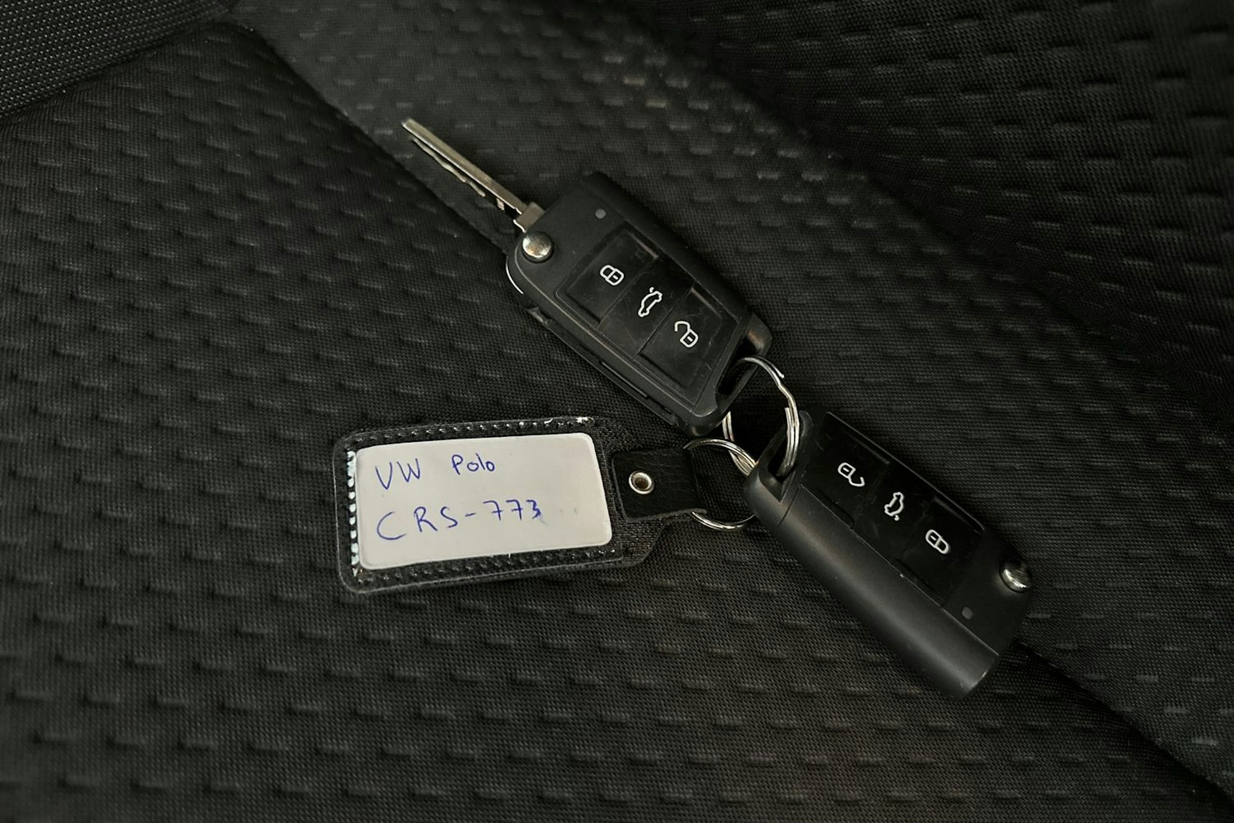 valkoinen Volkswagen Polo 2020 kuva 26.