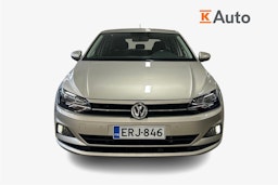 hopea Volkswagen Polo 2020 kuva 5.