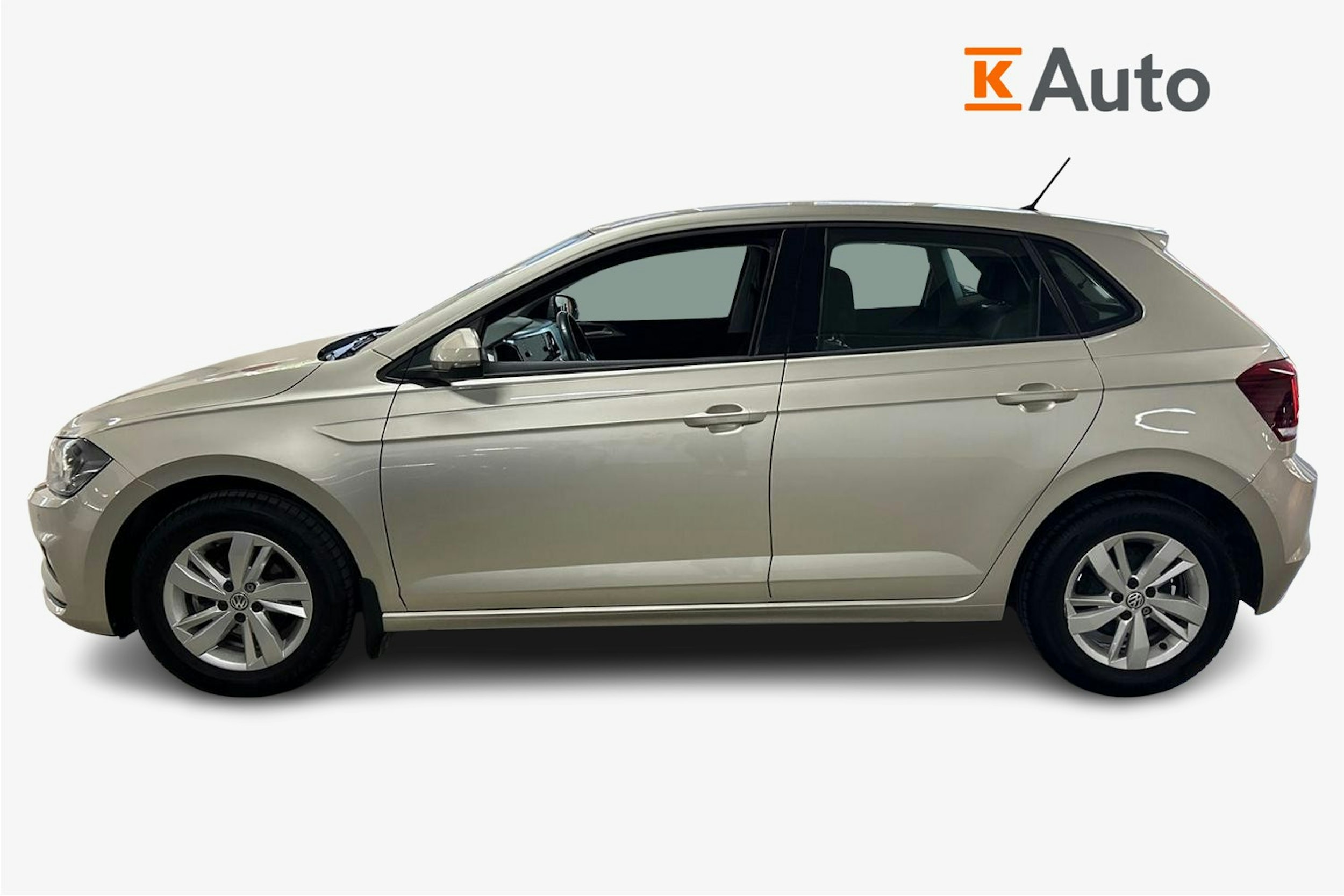 hopea Volkswagen Polo 2020 kuva 6.