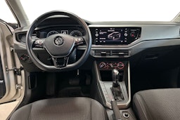 hopea Volkswagen Polo 2020 kuva 9.