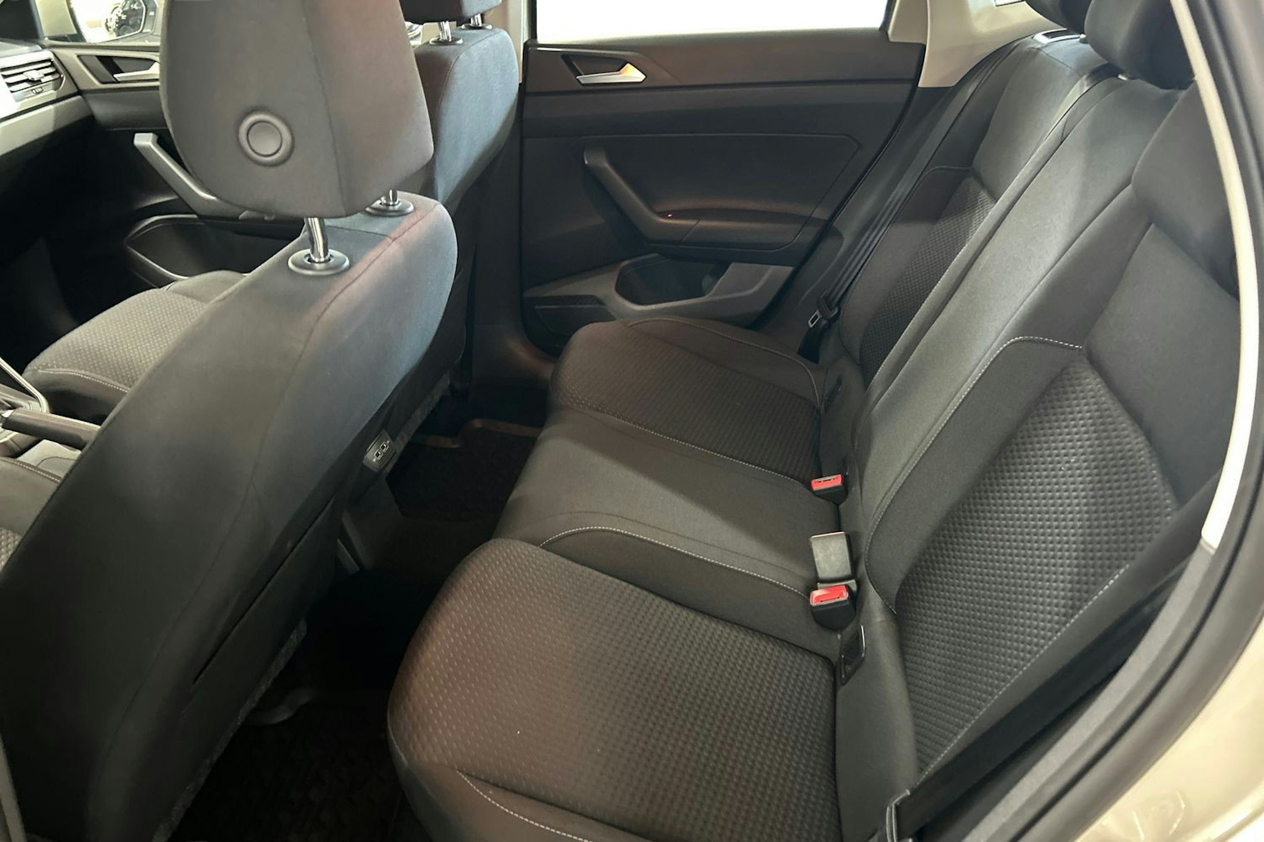 hopea Volkswagen Polo 2020 kuva 10.
