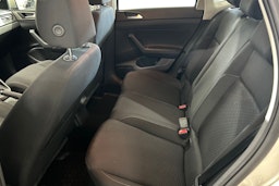 hopea Volkswagen Polo 2020 kuva 10.