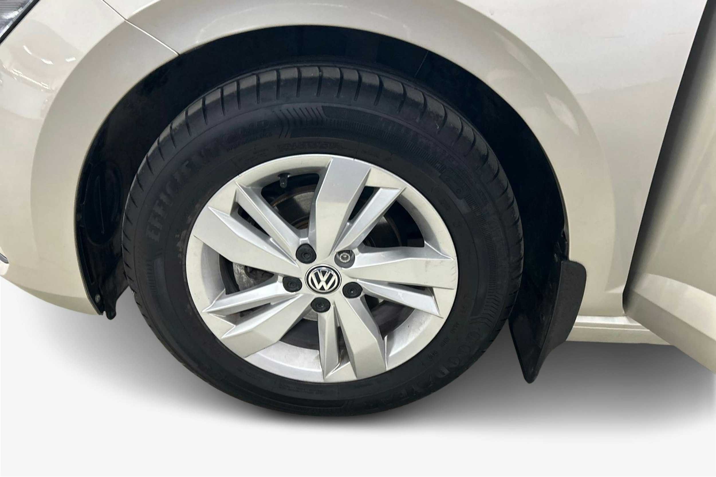 hopea Volkswagen Polo 2020 kuva 11.