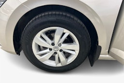 hopea Volkswagen Polo 2020 kuva 11.