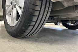 hopea Volkswagen Polo 2020 kuva 13.