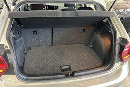 hopea Volkswagen Polo 2020 kuva 14.