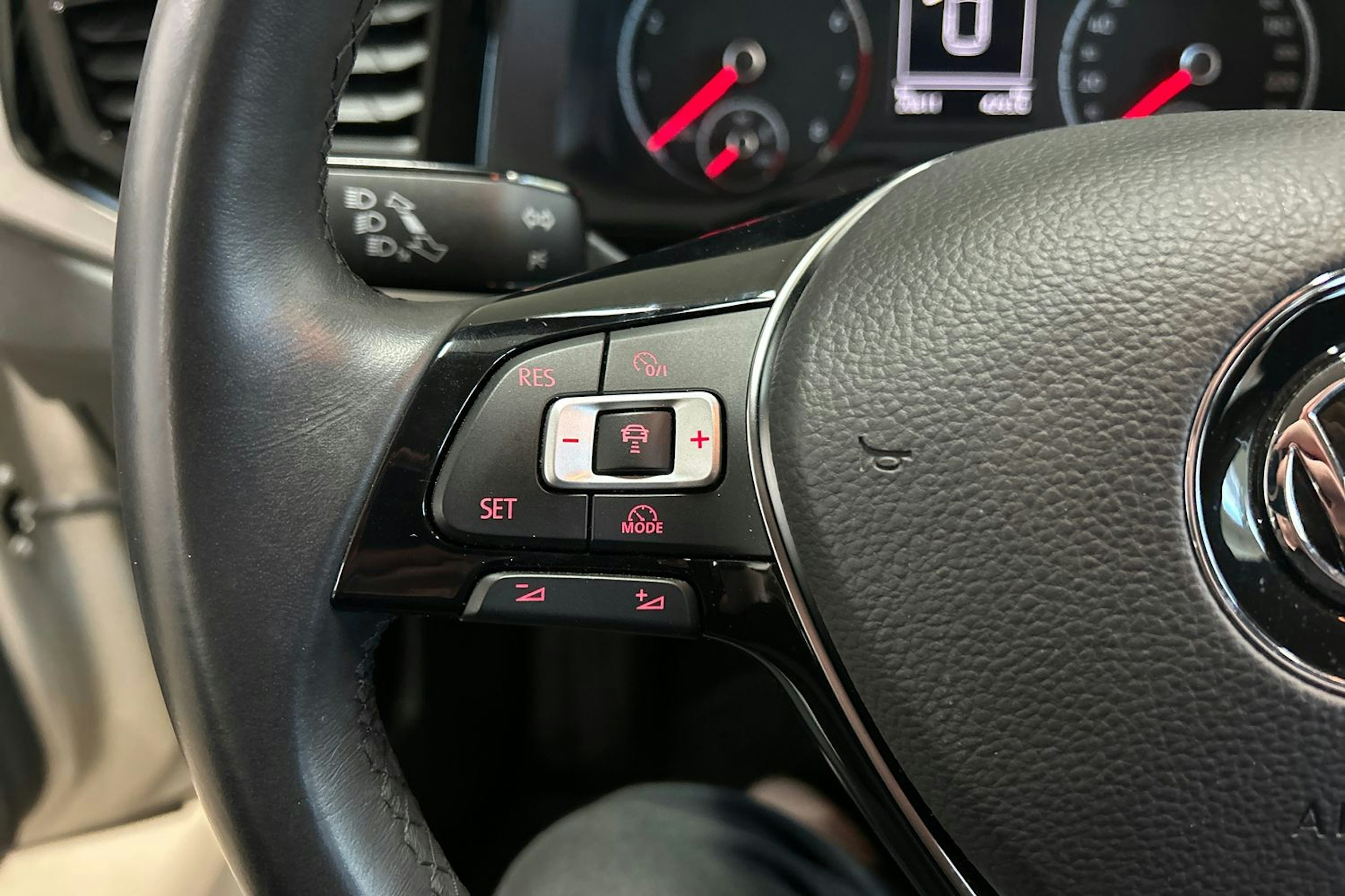 hopea Volkswagen Polo 2020 kuva 15.