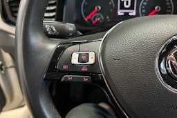 hopea Volkswagen Polo 2020 kuva 15.