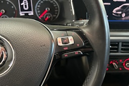 hopea Volkswagen Polo 2020 kuva 16.