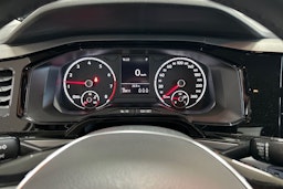 hopea Volkswagen Polo 2020 kuva 17.