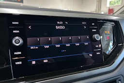 hopea Volkswagen Polo 2020 kuva 18.