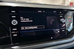 hopea Volkswagen Polo 2020 kuva 19.