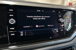 hopea Volkswagen Polo 2020 kuva 20.