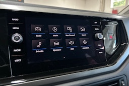 hopea Volkswagen Polo 2020 kuva 21.
