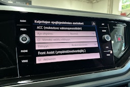 hopea Volkswagen Polo 2020 kuva 22.