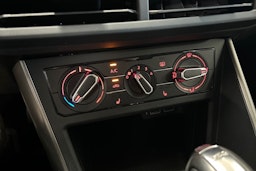 hopea Volkswagen Polo 2020 kuva 24.