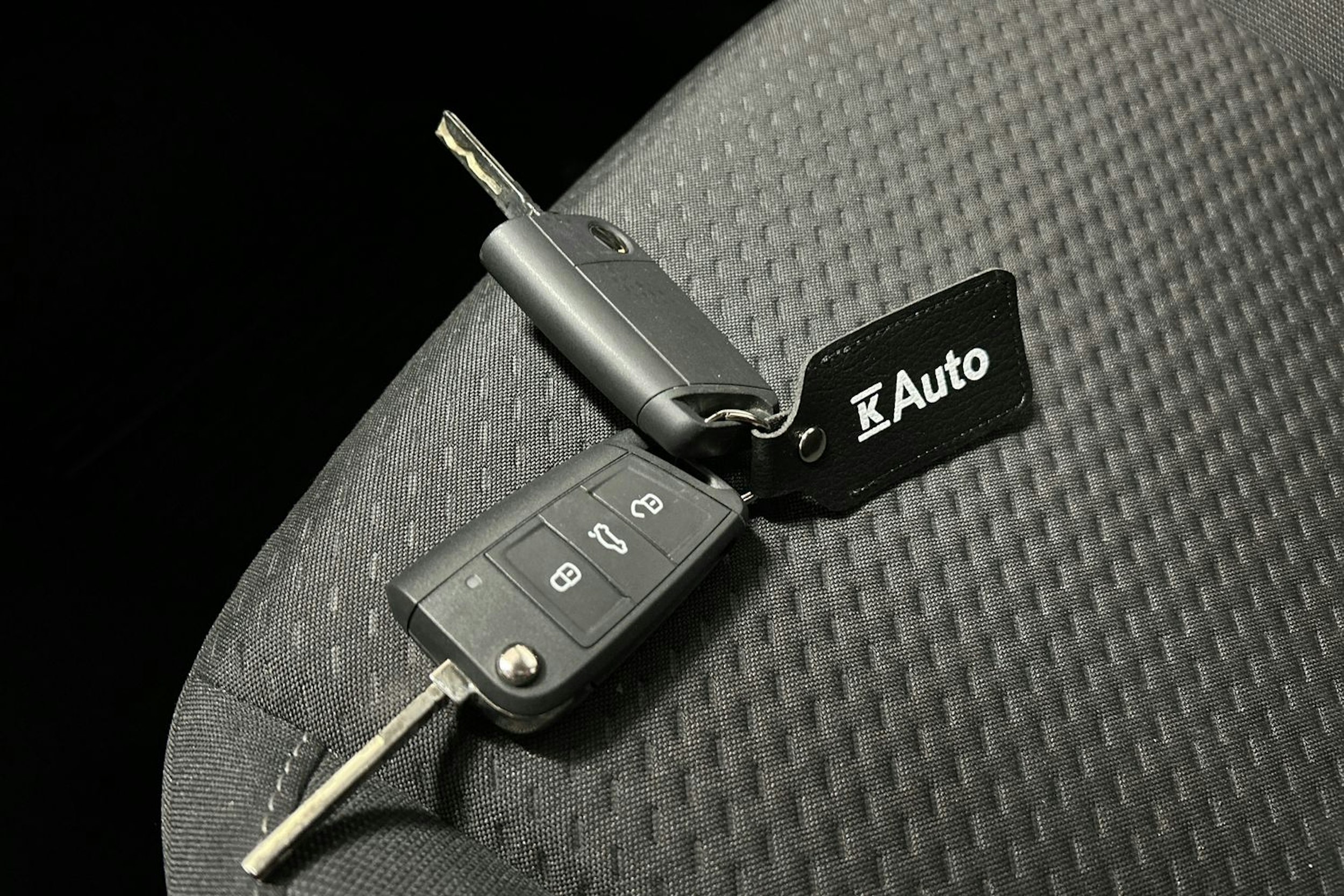 hopea Volkswagen Polo 2020 kuva 26.