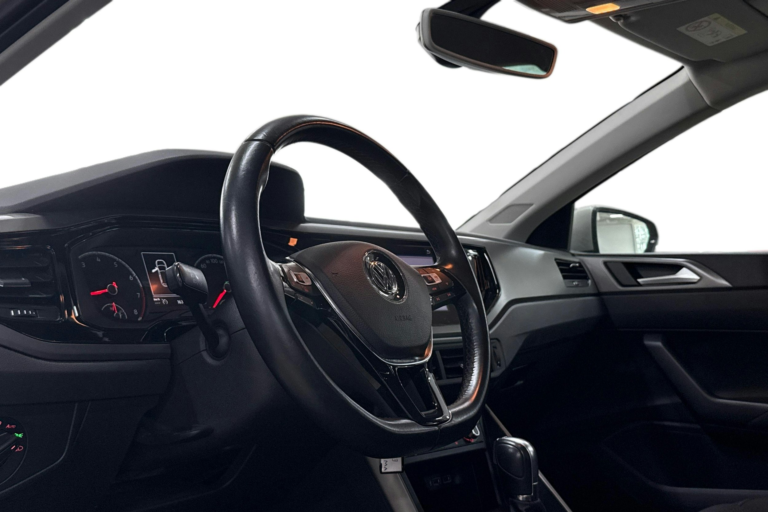 met. hopea Volkswagen Polo 2020 kuva 3.