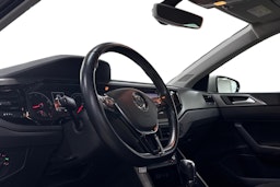 met. hopea Volkswagen Polo 2020 kuva 3.
