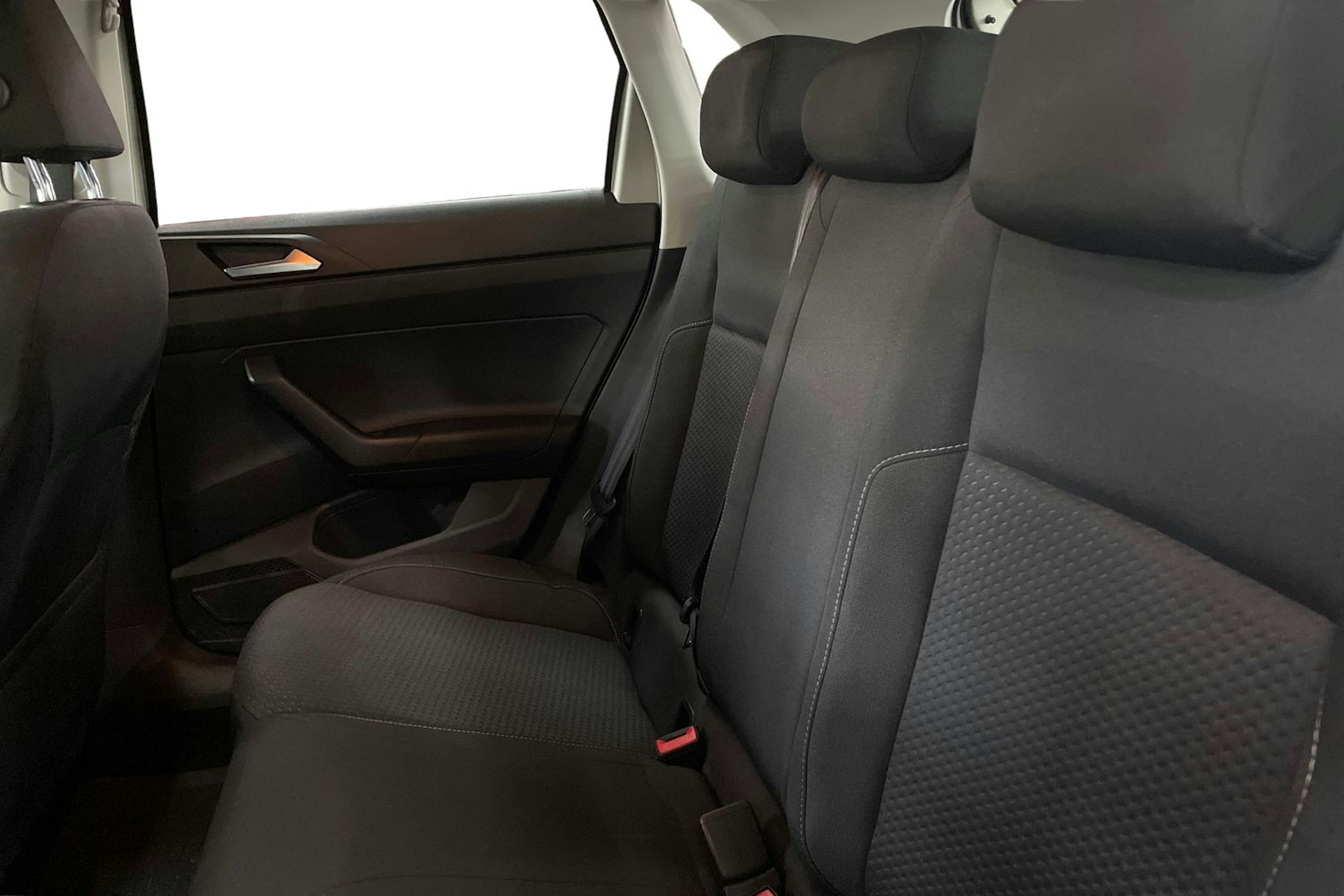 met. hopea Volkswagen Polo 2020 kuva 10.