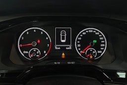 met. hopea Volkswagen Polo 2020 kuva 14.