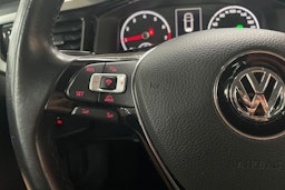 met. hopea Volkswagen Polo 2020 kuva 15.
