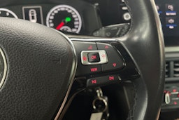 met. hopea Volkswagen Polo 2020 kuva 16.