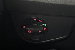 met. hopea Volkswagen Polo 2020 kuva 17.