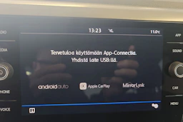 musta Volkswagen Polo 2020 kuva 14.