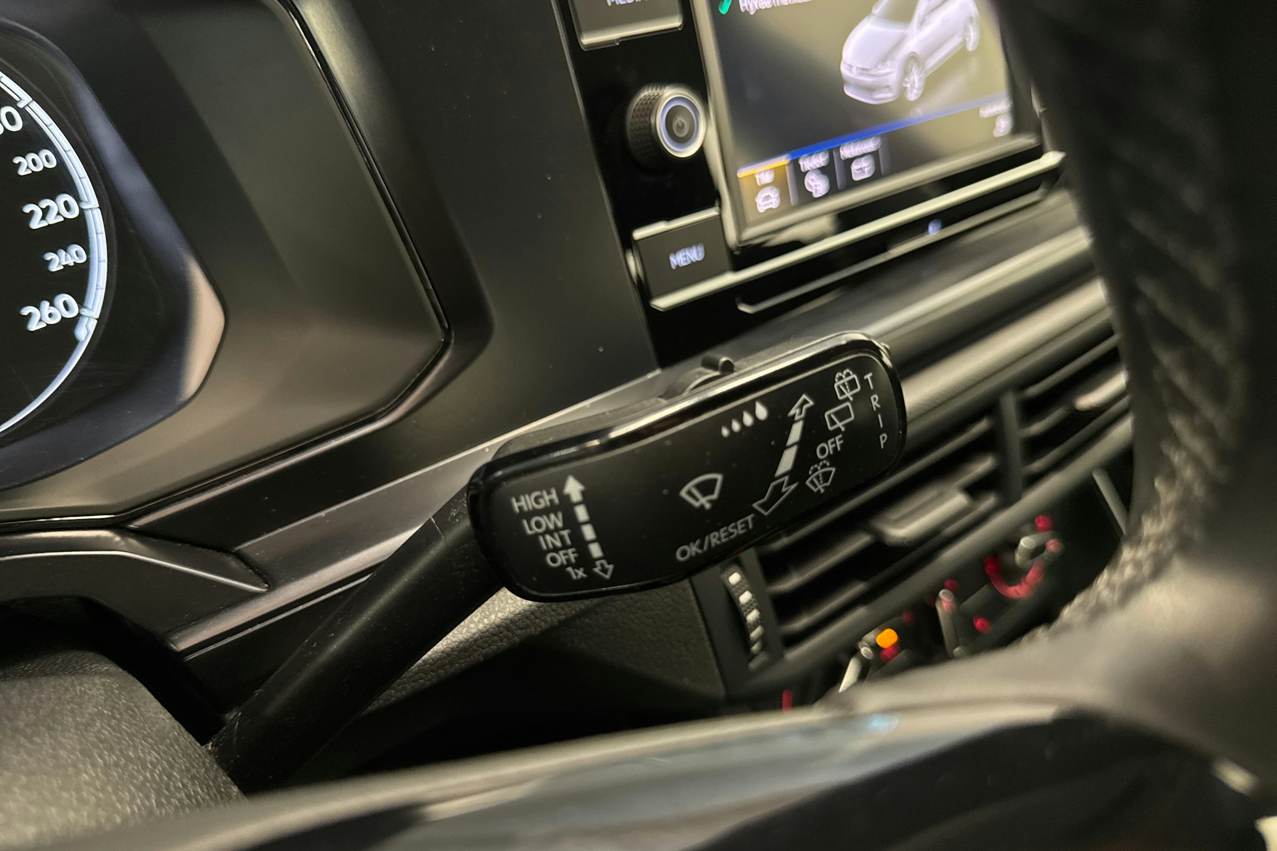 punainen Volkswagen Polo 2020 kuva 20.