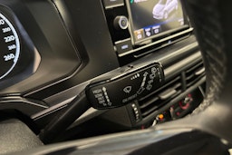 punainen Volkswagen Polo 2020 kuva 20.