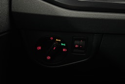 punainen Volkswagen Polo 2020 kuva 21.
