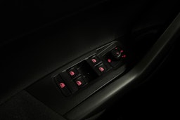 punainen Volkswagen Polo 2020 kuva 22.